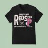 Pawtucket Red Sox International League Baseball Club Vintage T Shirt