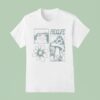 Paymoneywubby Frog Life T Shirt