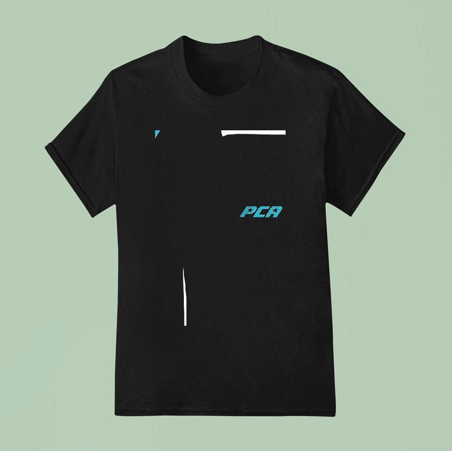 Pca Pete Crow Armstrong Chicago Baseball Masco T Shirt