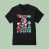 Peanuts Philadelphia Sport Teams Logo Forever Not Just When We Win T Shirt