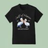 Pelican Gulf Of Mexico Print Stay Salty And Resist Est T Shirt