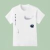 Penn State Nittany Lions Vive La Fete Toddler Impressions Artwork T Shirt