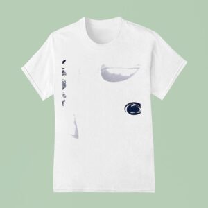 Penn State Nittany Lions Vive La Fete Toddler Impressions Artwork T Shirt
