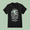 Pepper Skullconut Snake T Shirt
