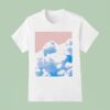 Permanent Permeation T Shirt