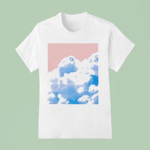 Permanent Permeation T Shirt
