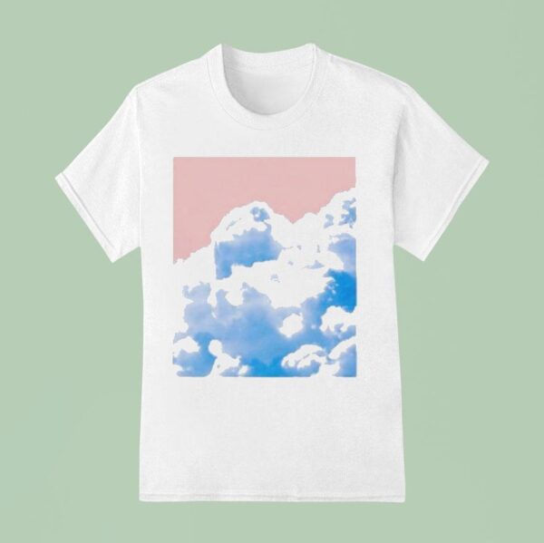 Permanent Permeation T Shirt