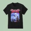 Pestilectomy From Vulnerable To Funeral T Shirt