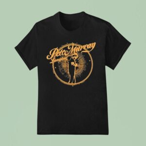 Pete Murray Longing T Shirt