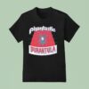 Phantastic Durantula Spider Philadelphia Phillies T Shirt