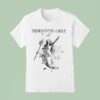 Phantom Lure Goddess T Shirt
