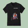 Philadelphia Ers Allen Iverson I M The Answear Philly Vintage Logo T Shirt