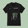 Philadelphia Eagles Quinyonamo Bay Ver Graphic T Shirt