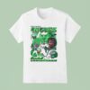 Philadelphia Eagles Randall Cunningham T Shirt