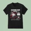 Philadelphia Phillies Durantula Blink And You Missed I T Shirt
