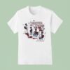 Philadelphia Phillies Phour Aces Cards T Shirt
