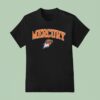 Phoenix Mercury Logo T Shirt