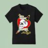 Phoneboy I Ll Get Through This Better Than Your Skull Sword T Shirt