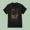 Pile Portland Me Aug Tour Dates T Shirt