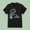 Piss Manikin Free Grip T Shirt