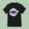 Pitching Ninja Lost Boyz T Shirt