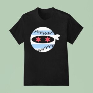 Pitching Ninja Lost Boyz T Shirt