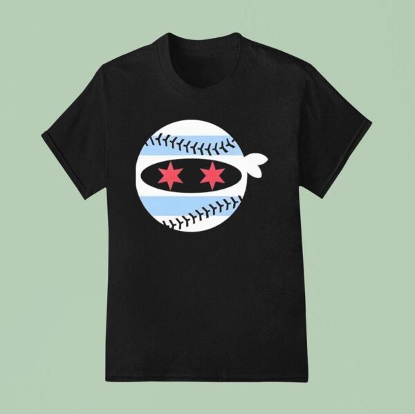 Pitching Ninja Lost Boyz T Shirt