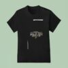 Pittsburgh Pirates Hall Of Fame Members Roster T Shirt