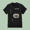 Pittsburgh Slers Iron Sharpens Iron T Shirt