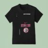 Pittsburgh Slers Nfl United States Coast Guard T Shirt
