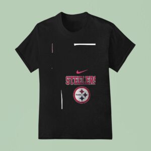 Pittsburgh Slers Nfl United States Coast Guard T Shirt