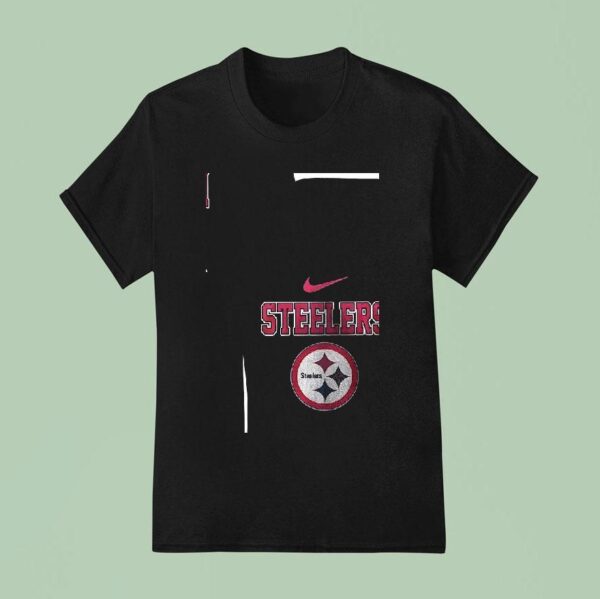 Pittsburgh Slers Nfl United States Coast Guard T Shirt