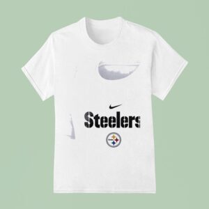 Pittsburgh Slers Protect With Honor Police Serve With Pride T Shirt