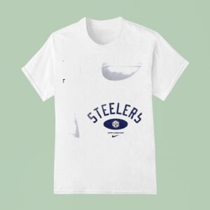 Pittsburgh Slers Union Strong Labor Day T Shirt