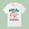Pizza Abs By Snackciden T Shirt