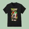 Plants Vs Zombies Fusion Edition T Shirt