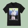 Pleasures Yoked T Shirt