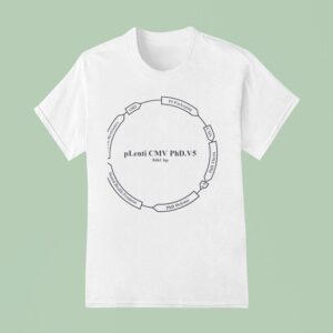 Plenti Cmv Phd V Bp T Shirt