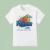 Plume Scalable Web Apps T Shirt