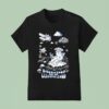 Polar Bear King Gizzard And The Lizard Wizard T Shirt