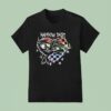 Pony Rainbow Dash Hear T Shirt