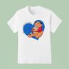 Pooh And Piglet Aaron Judge You Re My Bestest Friend T Shirt