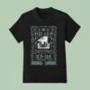 Pool Kids Uk Europe Tour Dates T Shirt