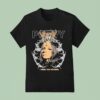 Poppy I Wish You Nothing Cursed T Shirt