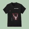 Porco S Small Oven Coffee A Knock Out Everytime T Shirt
