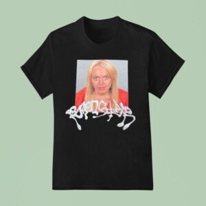 Pornstar Korrup T Shirt