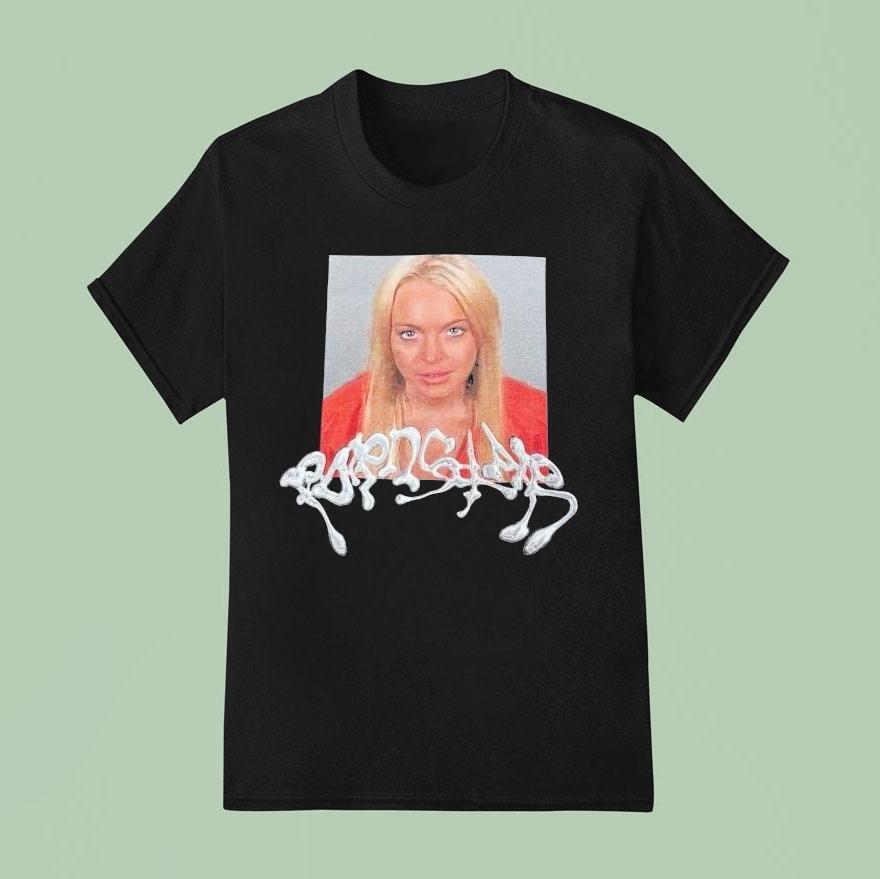 Pornstar Korrup T Shirt
