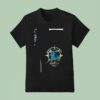 Portola Again For Another Perfect Weekend Earth T Shirt