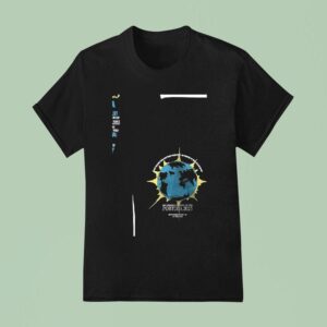 Portola Again For Another Perfect Weekend Earth T Shirt