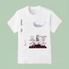 Portola Discover A Weekend Of Pure Ecstasy And Excitement Lineup T Shirt
